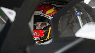 Brands Hatch: Pech für Reiter, Glück für Audi