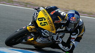 Öttl findet zu alter Stärke zurück Öttl findet zu alter Stärke zurück