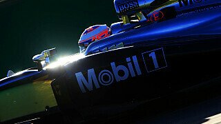 Malaysia GP - Die Stimmen vor dem Rennwochenende Malaysia GP - Die Stimmen vor dem Rennwochenende