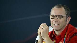 Ex-Ferrari-Teamchef neuer CEO bei Lamborghini
