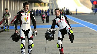 Kiefer Racing beendet Vorsaisontests