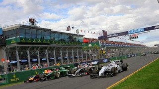 Australien GP: Die 10 Antworten zum Rennen
