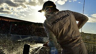 Der Formel-1-Tag im Live-Ticker: 18. März