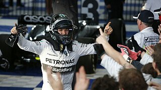 Marca, Spanien: "Die Formel 1 steht in diesem Jahr im Zeichen von Mercedes. Ferrari hat noch viel Arbeit vor sich. Alonso wird mit einem langsamen Auto wenigsten Vierter."