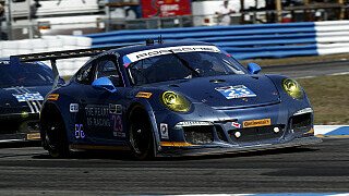 Unglückliches Wochenende für Farnbacher Racing Unglückliches Wochenende für Farnbacher Racing
