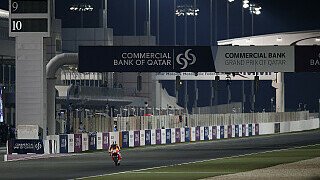 Die Schlüsselfaktoren für das Katar-Wochenende