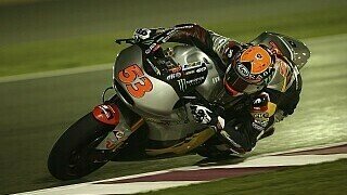 Rabat erkämpft sich in Katar den ersten Saisonsieg Rabat erkämpft sich in Katar den ersten Saisonsieg