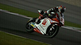 Nakagami mit illegalem Luftfilter disqualifiziert