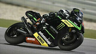 Tech 3 noch mit Steigerungspotential Tech 3 noch mit Steigerungspotential