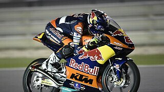 Die Stimmen vom Podium