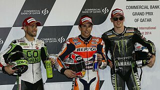 Katar GP - Samstag Katar GP - Samstag