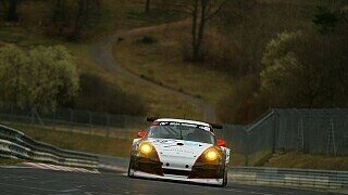 Spa: Menzel startet im Wochenspiegel-Porsche