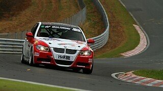 Sorg setzt auf zwei BMW M235i Racing