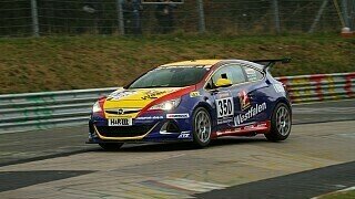 Opel Astra OPC Cup - Sieg für Bonk motorsport Opel Astra OPC Cup - Sieg für Bonk motorsport