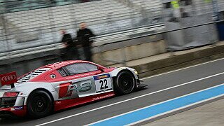 Audi benennt Fahrerteams Audi benennt Fahrerteams