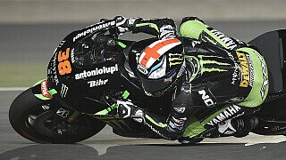 Smith kämpferisch: Spitzenpiloten herausfordern Smith kämpferisch: Spitzenpiloten herausfordern