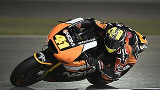 Aleix Espargaro: Können um das Podium kämpfen