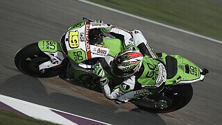 Das sind die Stärken der Gresini-Honda Das sind die Stärken der Gresini-Honda