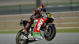 Katar GP - So schnitten die Deutschen ab