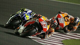 Auslaufrunde - Der etwas andere Rückblick