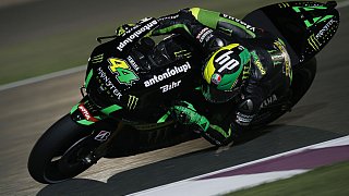 Pol Espargaro: Brauche noch Zeit