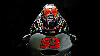 Marc VDS arbeitet an MotoGP-Projekt für 2015 Marc VDS arbeitet an MotoGP-Projekt für 2015