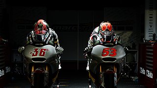 Marc-VDS-Manager: Besser als aktuelle MotoGP-Teams