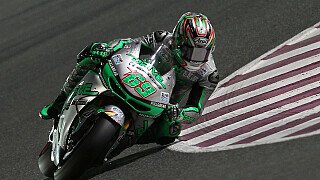 Updates für Production Racer frühestens ab Jerez