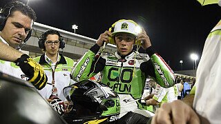 Redding schnellster Production Racer Redding schnellster Production Racer