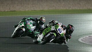 Honda: Was ist die wahre Pace der RCV1000R?