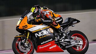 MSM-User: Open-Klasse hat zu viele Vorteile