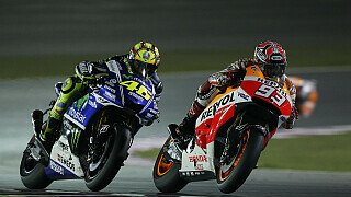 Michaels Highlight 2014: Katar als Orakel