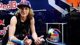 Strafen gegen vier Moto3-Fahrer Strafen gegen vier Moto3-Fahrer