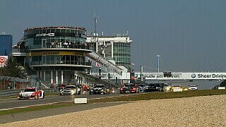 Notizen von der 60. ADAC Westfalenfahrt Notizen von der 60. ADAC Westfalenfahrt
