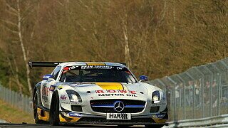 Rowe Racing meldet sich voller Kampfgeist zurück