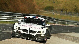 Jens Klingmann: Erneutes Top-Ten-Ergebnis 