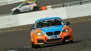 BMW M235i Cup - Team- & Fahrerwertung