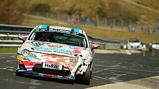 TMG GT86 Cup - Dörr Motorsport siegt