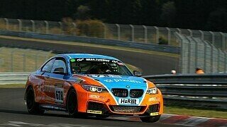 Perfekter Saisonstart für Adrenalin Motorsport 