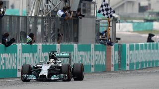 Malaysia GP: Die Fahreranalyse Malaysia GP: Die Fahreranalyse