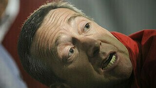 Spencer lobt Marquez' Reife