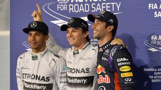Bahrain GP - Samstag Bahrain GP - Samstag
