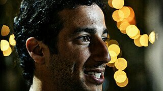 Strafe für Ricciardo fair? Strafe für Ricciardo fair?