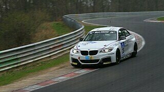 Alex Hofmann: Die reinste Art von Motorsport Alex Hofmann: Die reinste Art von Motorsport