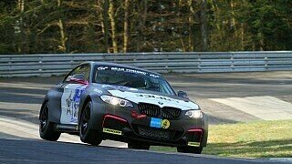 BMW M235i Racing Cup BMW M235i Racing Cup