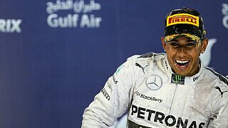 Bahrain GP - Die Stimmen zum Rennen