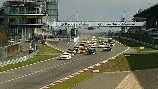 Notizen vom Qualifikationsrennen