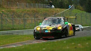 Haribo Racing mit Top-Besetzung