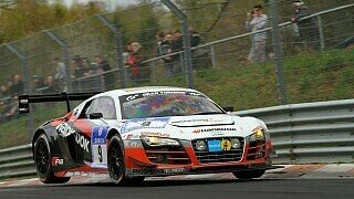 Marco Seefried: Podium im Blick