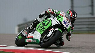 Redding scheitert nur knapp an Q2